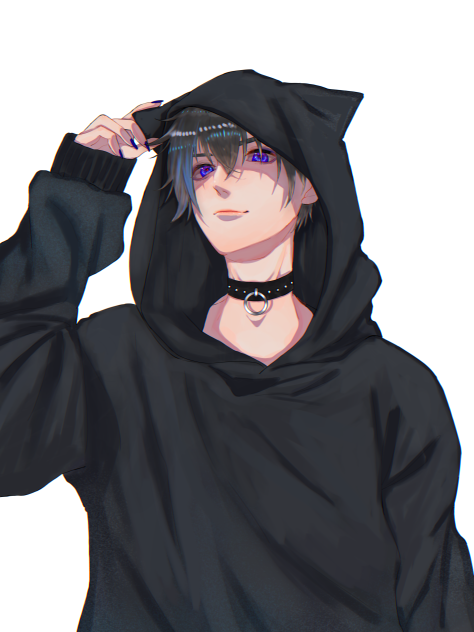 黒