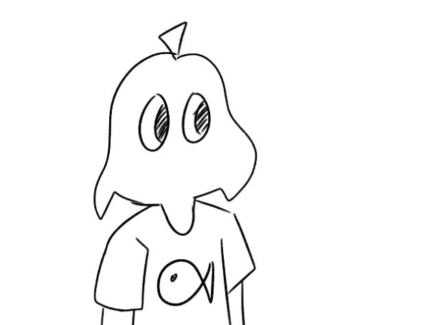 animation learning #1
