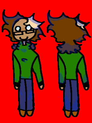 SOMEONE PLEASE MAKE ME A CUSTOM DOLL