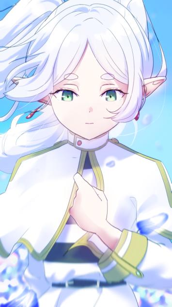 フリーレン