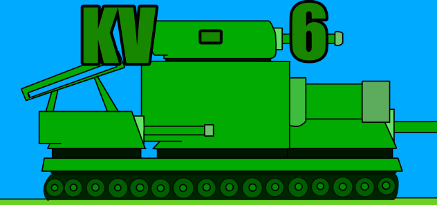 KV-6 Kv-6 kv-6
