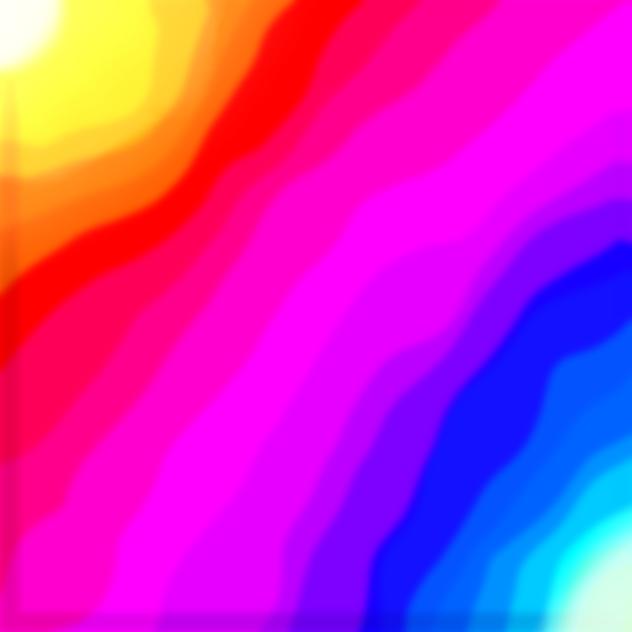 rainbow background