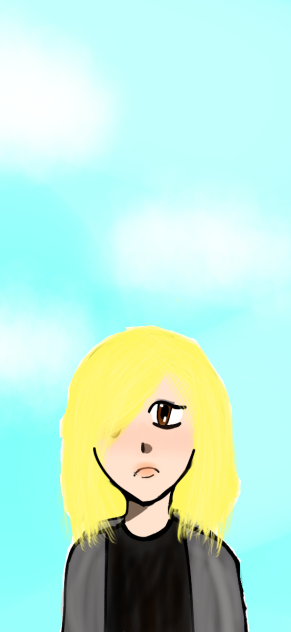 Random - ibisPaint