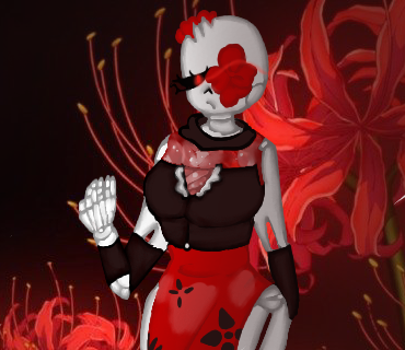 nEw charactEr