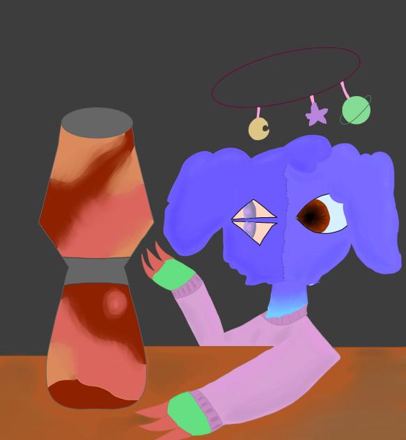 Random - ibisPaint
