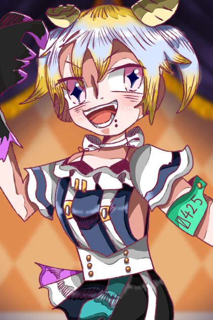 代理ちゃん