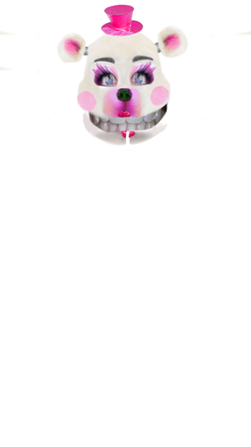 Real alive Millicent Frederick Fazbear
