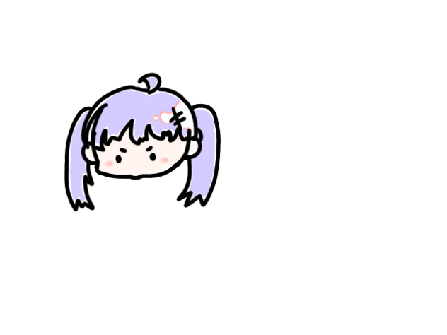 あはは…   アニメーション