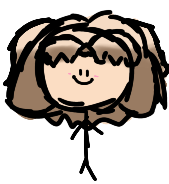 Lana thingy bcs why not