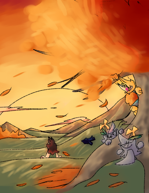 Autumn dreams