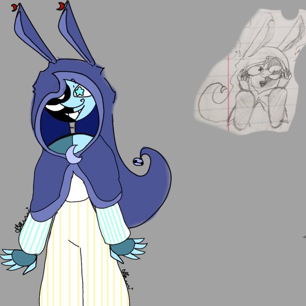 Lunar!!