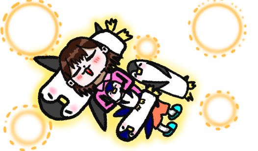 わっちゃんの夢