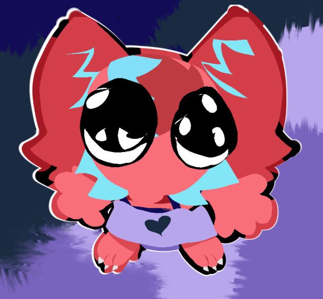 Smol princess’sart