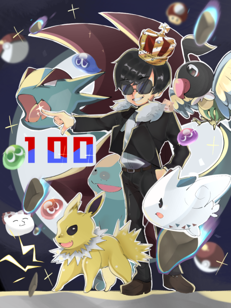 無題344 - ibisPaint