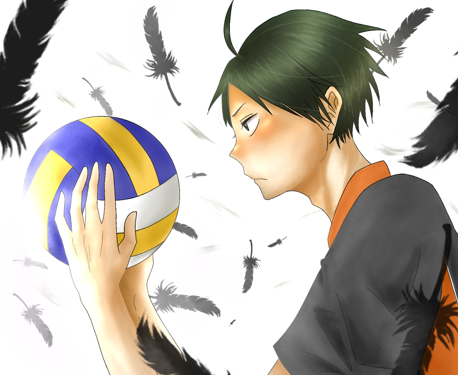 山口忠 ibisPaint
