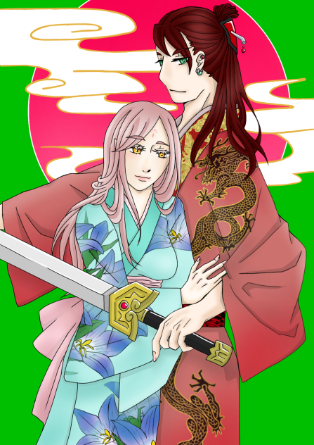 王と宰相 その2