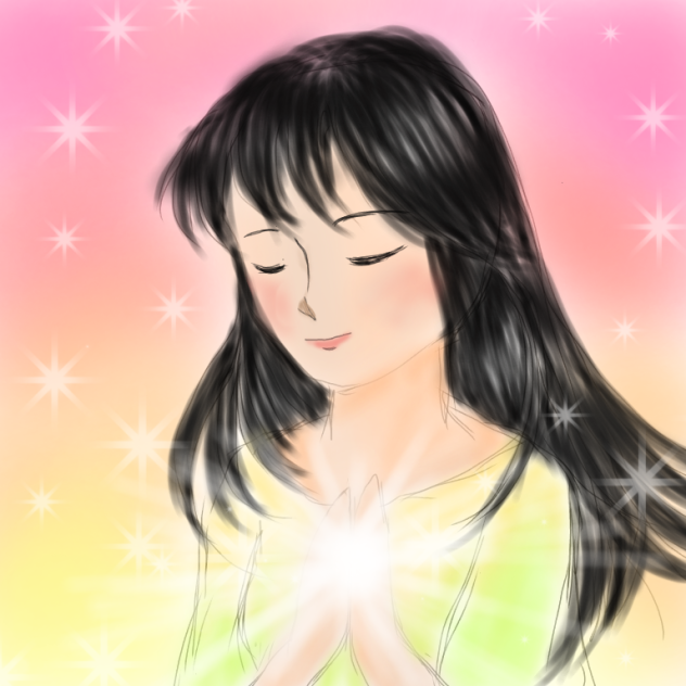 祈り