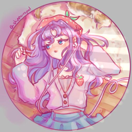 Discord PFP Timelapse