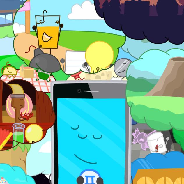 a world of your very own