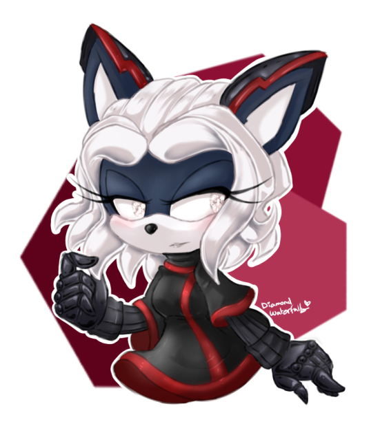 Art trade Keliska