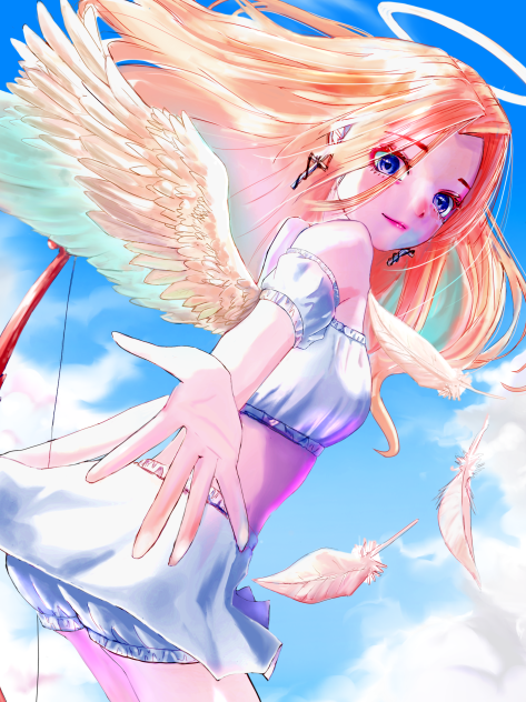 天使3