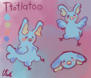 Ttotlattoo