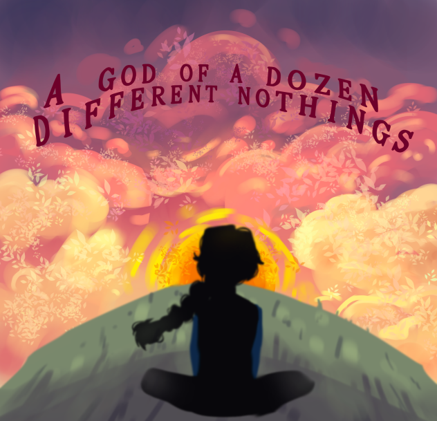 A Dozen Different Nothings