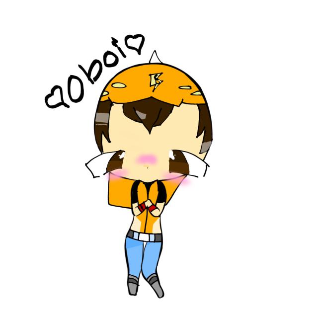 ❤️Oboi❤️