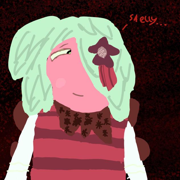 Sprout seedly (fanart for meems)