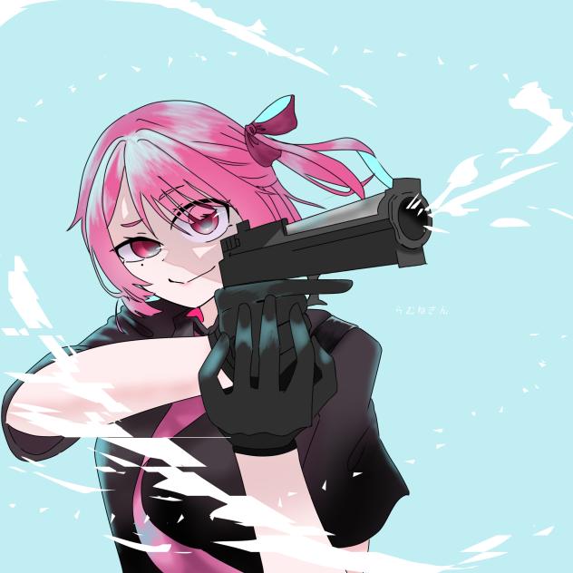 らむねさん！