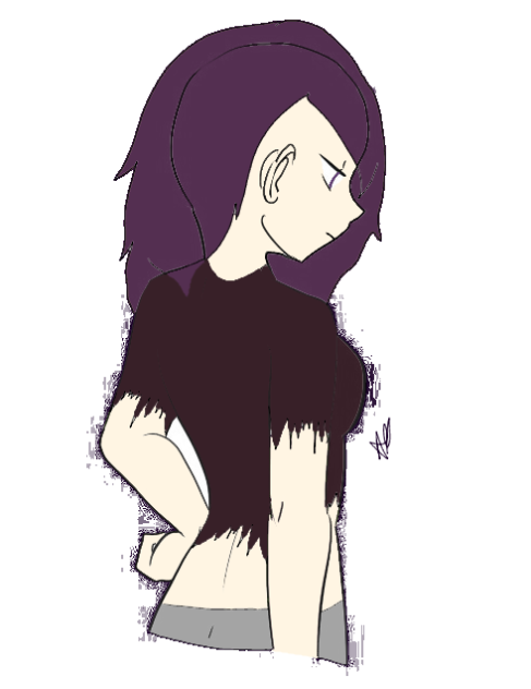 side View - ibisPaint