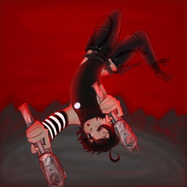 156 sin título - ibisPaint