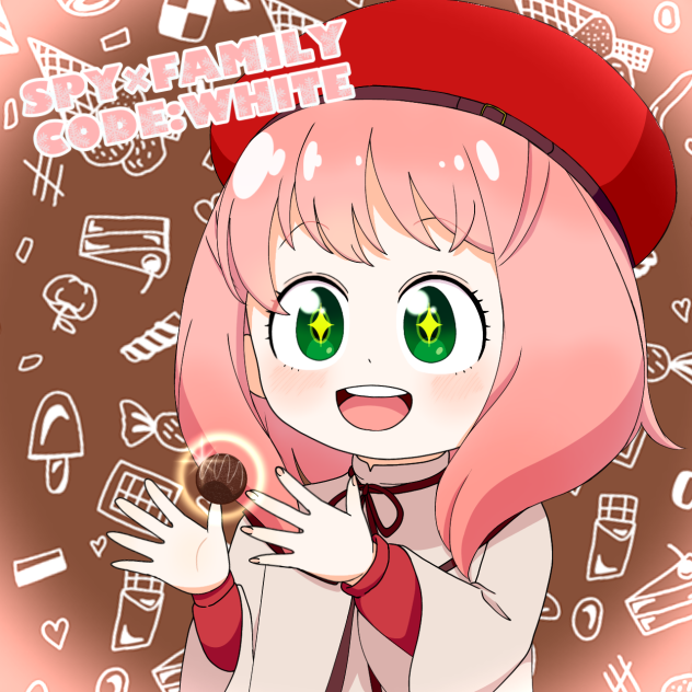 チョコ！