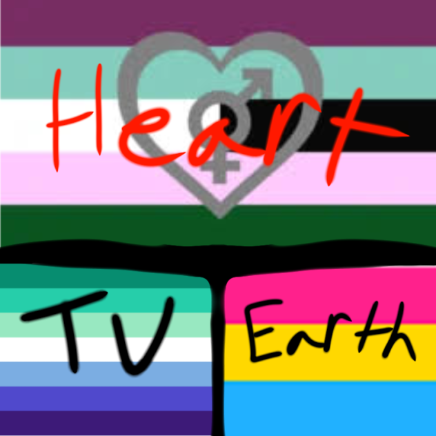 My object ocs' sexualities UwU