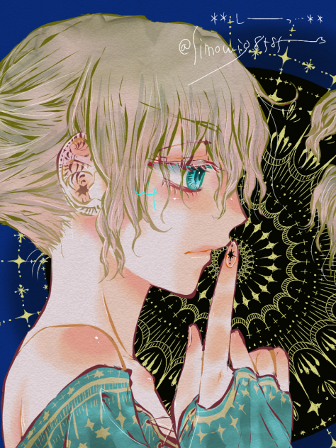 彦星さんが××××❤️