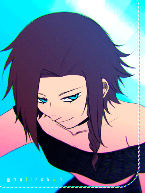 Aura