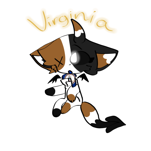virginia!