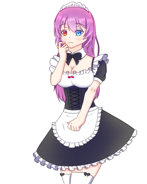 Maid
