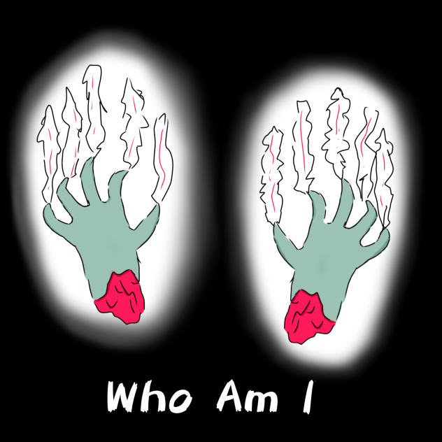 Who am I - ibisPaint