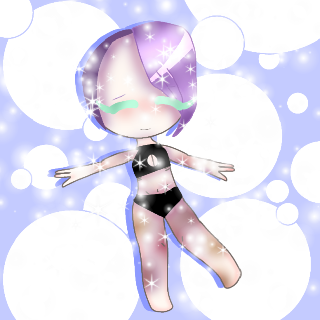 Break Me