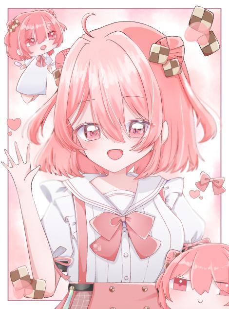 からぴち5周年おめでとう！