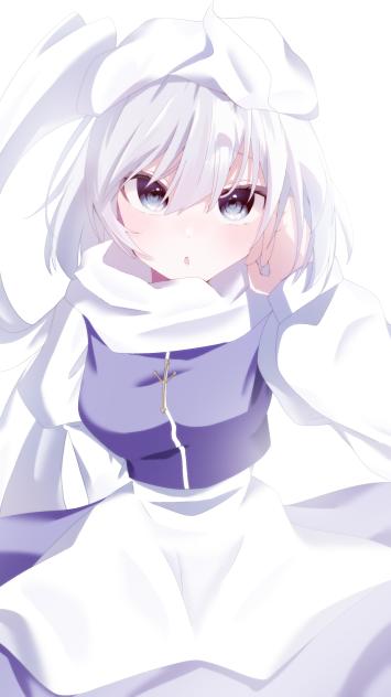 レティ・ホワイトロック