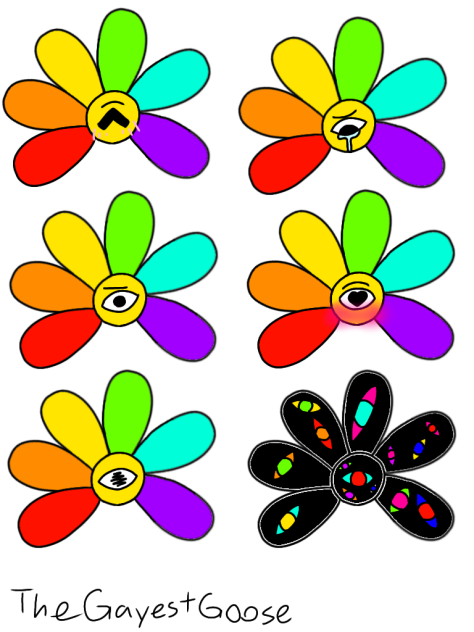 Expressions - ibisPaint