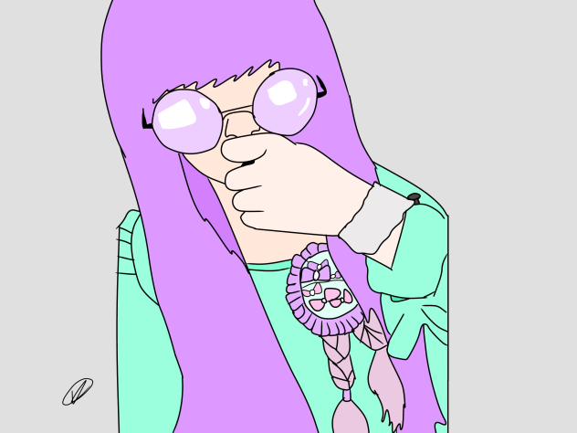 Kawaiipastelgirl