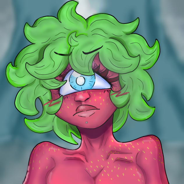 Anah!!👁️