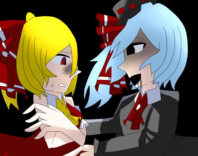 なんか、、、グロィ、、。