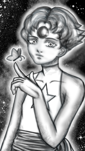 Pearl (Steven Universe) v3