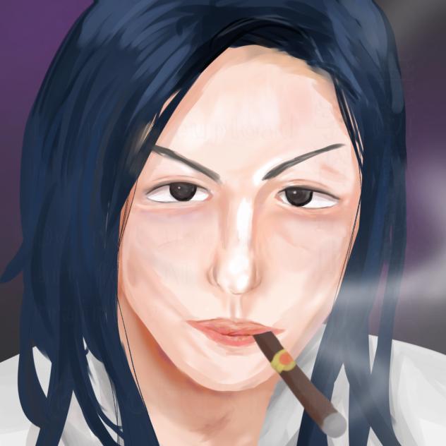ルイくん