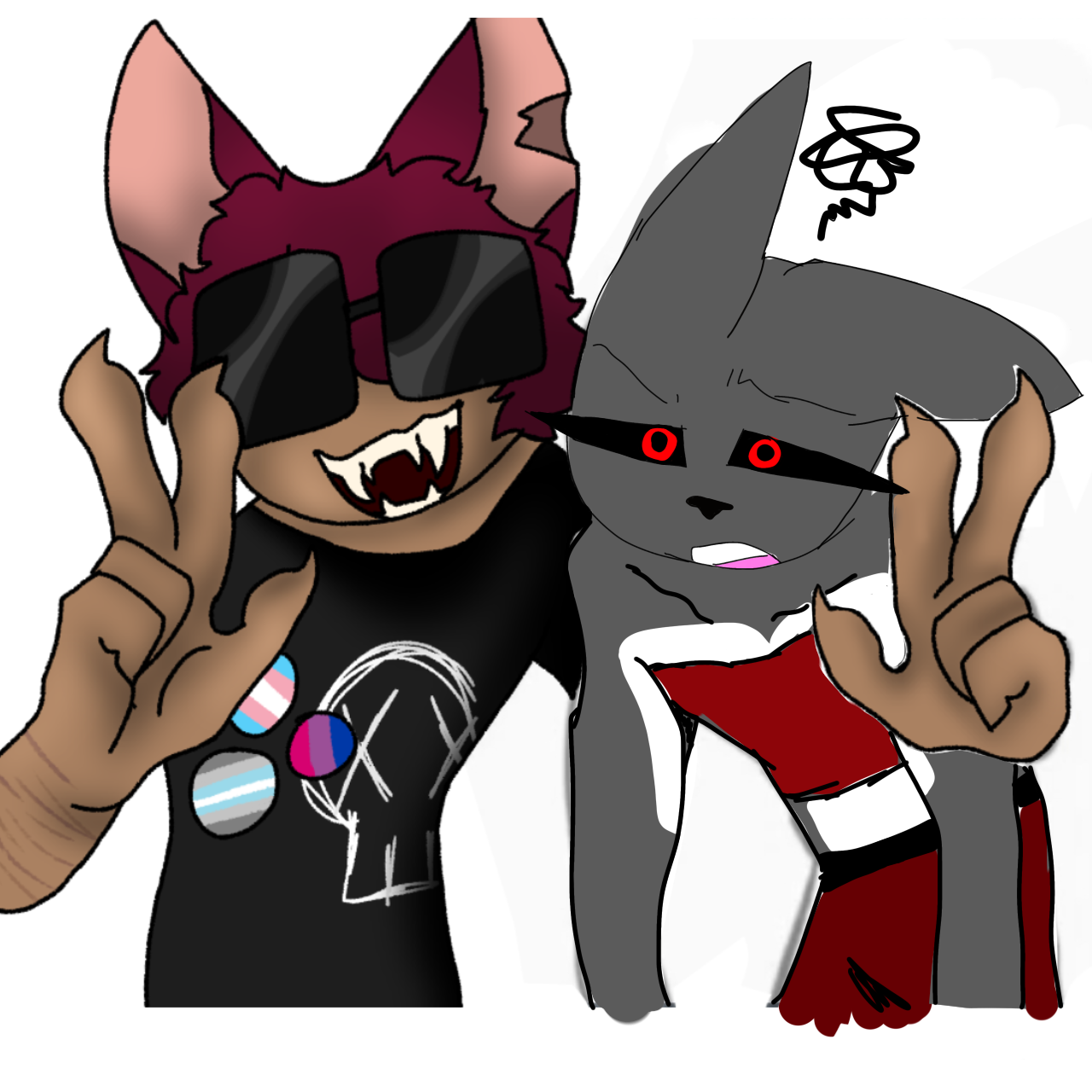 Collab - ibisPaint
