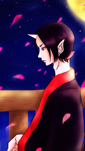 ◻︎◼︎鬼灯 ◼︎◻︎